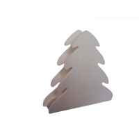 Napkin holder tree