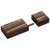 USB-Stick Altholz Wenge, 64GB