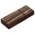 USB-Stick Altholz Wenge, 64GB